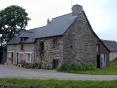 Ferme, Perquis (Plélan-le-Grand)