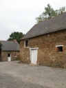 Ferme, Monthélon (Acigné)