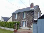 Maison, la Loge des Bois (Maxent)