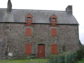 Maison (Bonnemain)