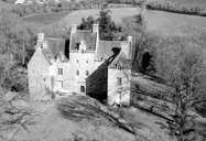 Château, Rosviliou (Duault)