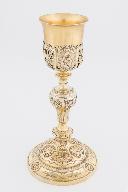 Calice (orfèvre : Baschelet, Quentin)