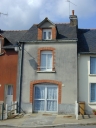 Maison, 46 rue du Colonel Du Halgouët (Renac)
