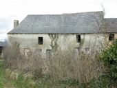Ferme, Lail (Saint-Domineuc)