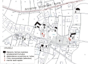 Écart dit village de Crubelz (Belz)