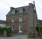 Maison, 36 rue du Général de Gaulle, Kerlerot (Plouha)