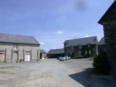 Ferme, Gosné (Noyal-sur-Vilaine)