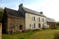 Ferme, Keribou (Plouhinec-29)