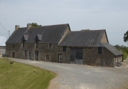 Ferme, la Hacherie (Vieux-Vy-sur-Couesnon)