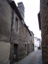 Maison, rue des Islandais (Paimpol)