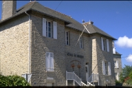 Maison, actuellement école, 6 rue de la Ville-Orien, la Tour Blanche (Saint-Cast-le-Guildo)