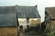 Ferme, la Sifflais (Saint-Brieuc-des-Iffs)