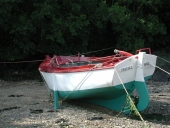Bateau de plaisance : 'Triskell'