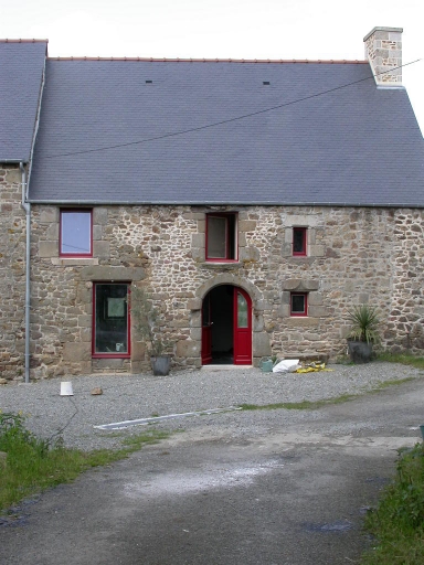 Ferme, Brais (Vieux-Vy-sur-Couesnon)