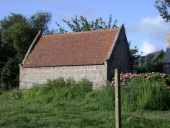 Ancienne ferme, 14 chaussée du Port, Tourony (Trégastel)