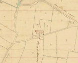 Écart, la Ménardais (La Nouaye)