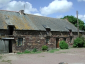 Ferme, le Haut Fourneau (Paimpont)