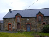 Ferme, la Halatais (Pipriac)