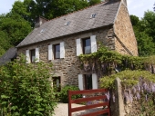 Maison, le Guindy (Plouguiel)