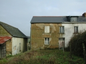 Maison, 7-9 rue de l' Illet (Chasné-sur-Illet)