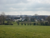 Écart, Lebretin (Servon-sur-Vilaine)