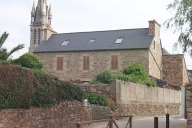 Maison, rue Adrien Rebours (Ploubazlanec)