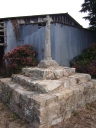 Croix de chemin, Kernod (Pleubian)