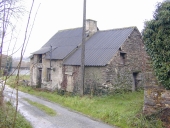 Maison, la Bentinais (Pipriac)