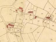 Écart, le Quilier (Treffendel)