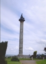 Colonne monumentale, rue de la Colonne (Saint-Cast-le-Guildo)
