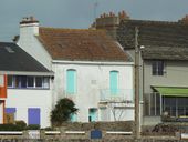 Maison de villégiature Les Mouettes, 15 boulevard de la Nourriguel (Larmor-Plage)