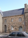 Maison, rue Pasteur (Pleubian)