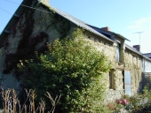 Ferme 2, l'Oreillère (Lieuron)