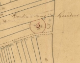 Les moulins de la commune de Crozon