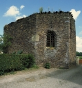 Les églises, chapelles, croix monumentales, monuments et fontaines de dévotion sur la commune de Loutehel