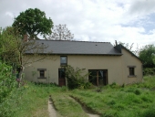 Ferme, la Ville Archer (La Chapelle-Thouarault)