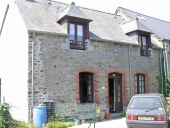 Ferme, le Boussou (Plerguer)