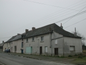 Maisons, 22 à 38 rue de Pont Lagot (Vezin-le-Coquet)