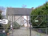 Maison, la Mare (Miniac-Morvan)