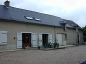 Ferme, les Hauts Cohan (Breteil)