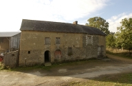 Ferme, la Chênaie (Guipel)