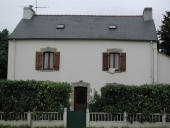 Maison, Tournebride (Bains-sur-Oust)