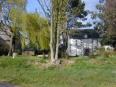 Ferme, la Boussarde (Pleurtuit)