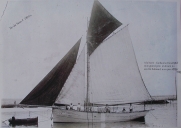 Bateaux de pêche aux casiers et aux filets : homardiers, langoustiers