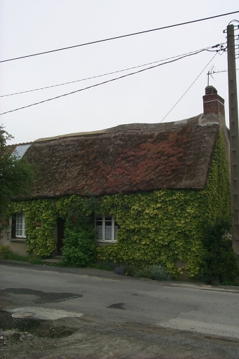 Maison, 19 rue du Petit Chêne, la Guiberdière (La Fresnais)