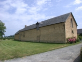 Ferme, Fort Bouexière (Cesson-Sévigné)