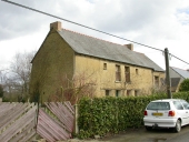 Ferme, la Ville-es-Ray (Saint-Domineuc)