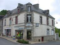 Maison, 5 place de l' Eglise (Saint-Barthélemy)