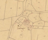 Hameau, Pradigou (Bolazec)