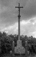Les croix monumentales sur la commune de Plougar